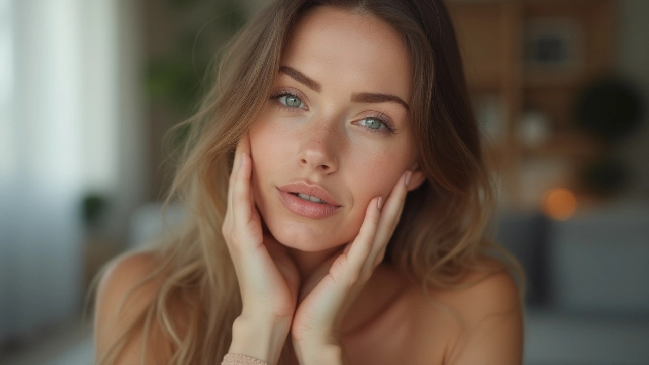 Альтернативы уколам и комплексная борьба с пигментацией