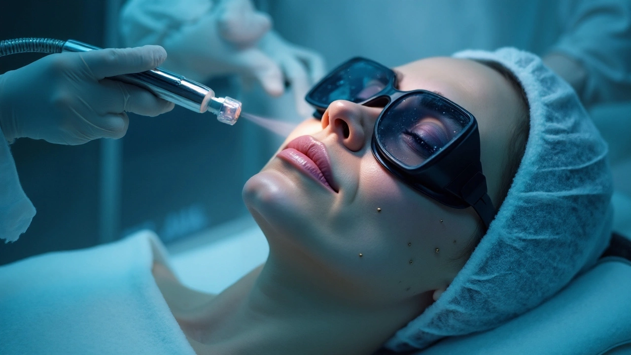 Пошаговый план: от диагностики до ухода после процедуры