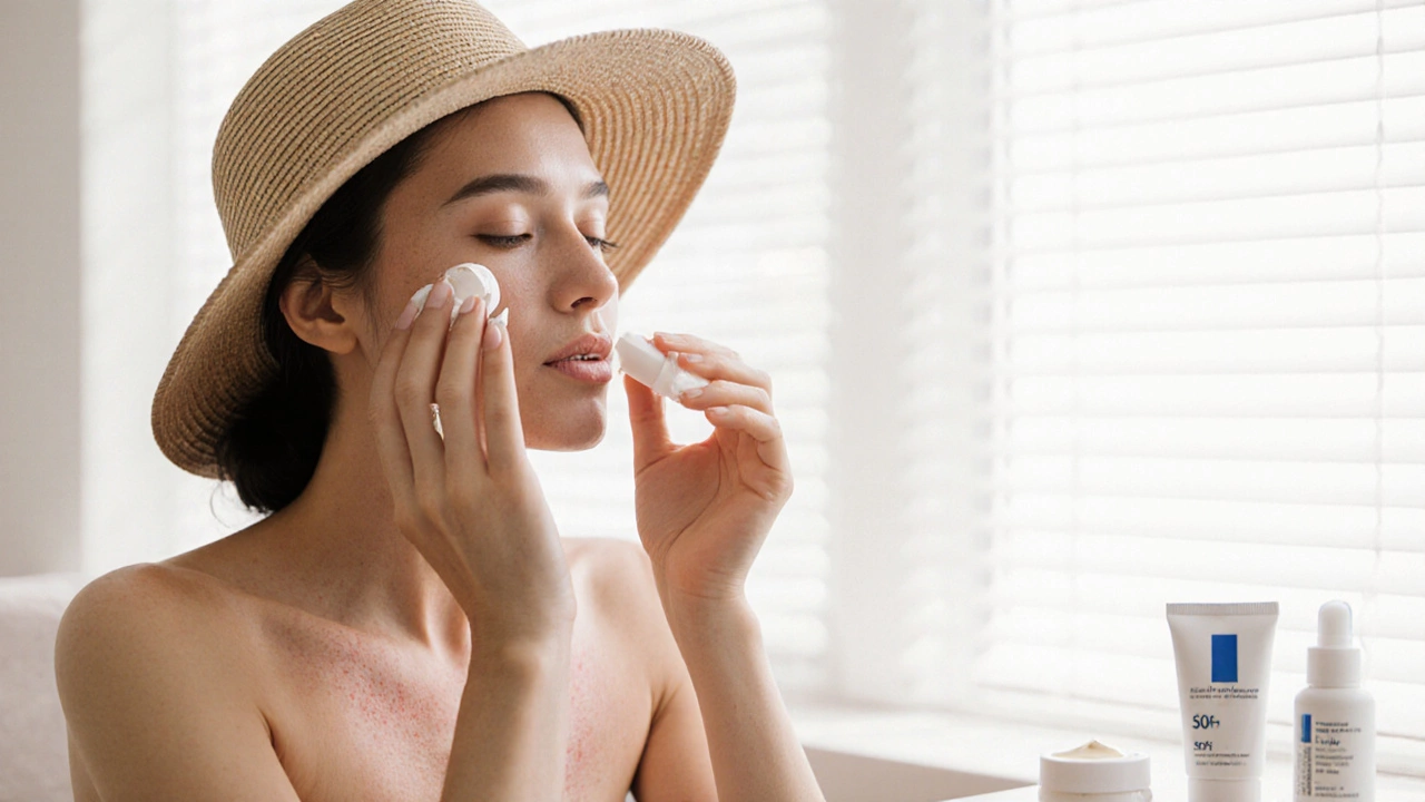 Что нельзя делать после лазерного омоложения лица: правила восстановления и ошибки, которые испортят результат