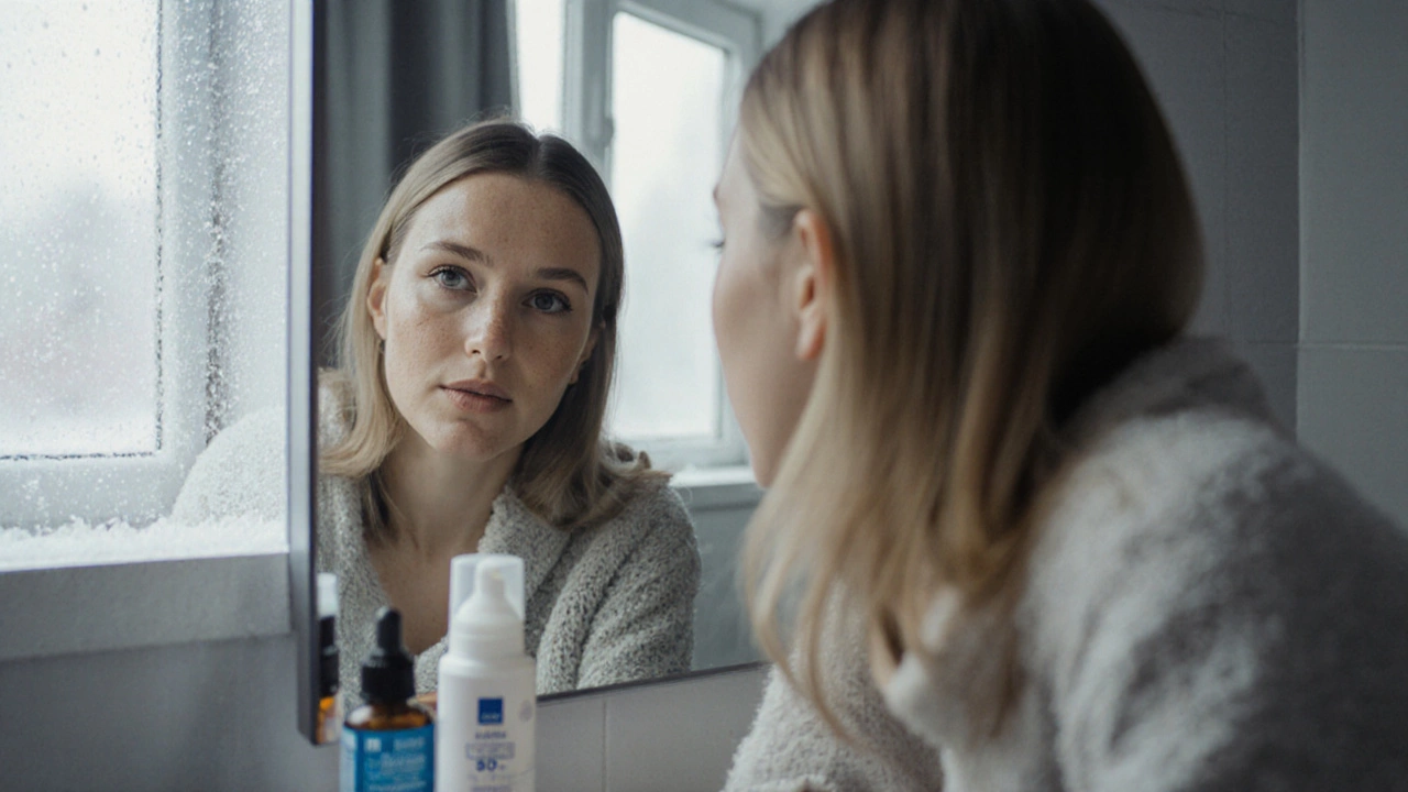 Какой самый лучший пилинг от пигментных пятен: реальные результаты и что выбрать в 2025