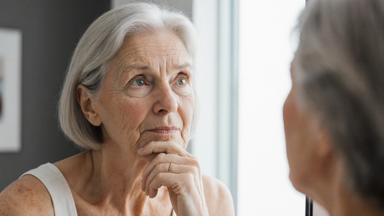 Можно ли сделать подтяжку лица без операции: реальные методы и что работает в 2025 году