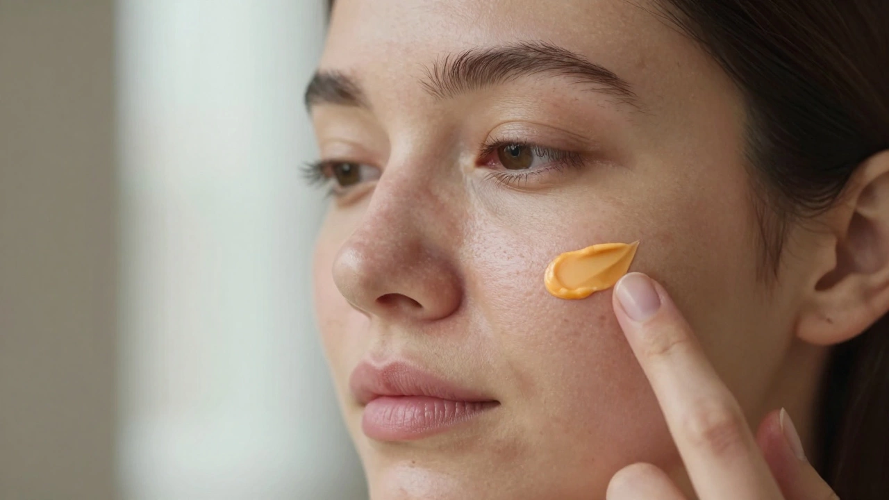 Что хорошо маскирует пигментные пятна: лучшие средства и секреты эффективной коррекции