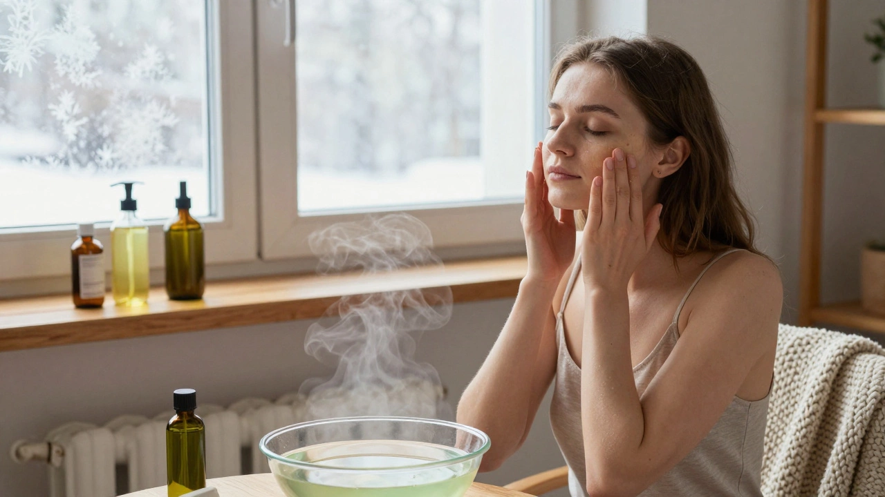 Как сделать кожу лица идеальной в домашних условиях: пошаговый план без дорогостоящих процедур