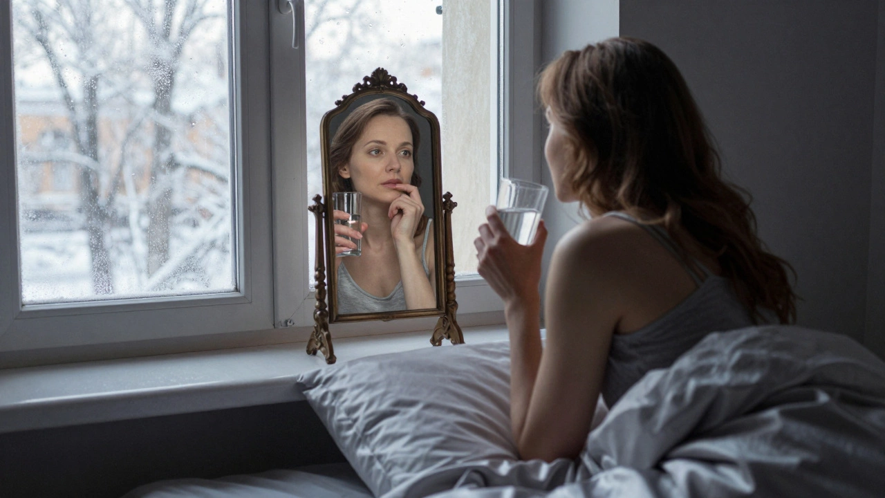 Можно ли разгладить морщины естественным путем: реальные способы без инъекций и процедур