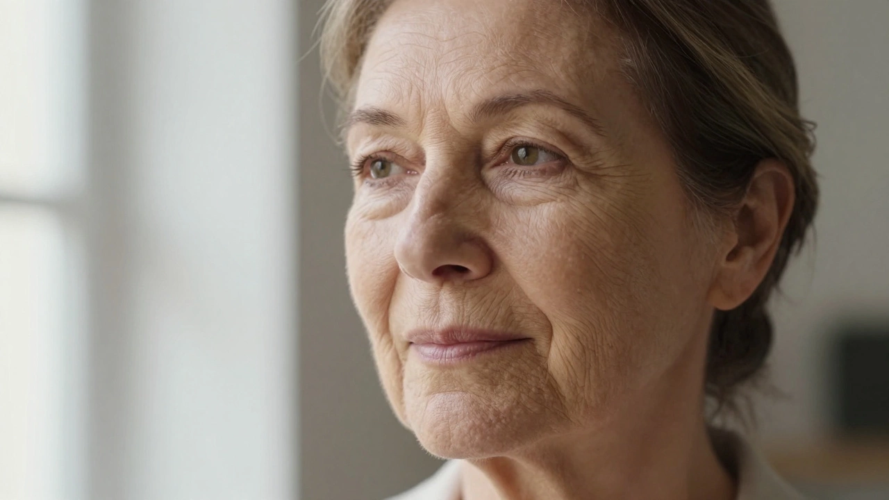 Почему ботокс после 60 может быть опасен - правда и мифы