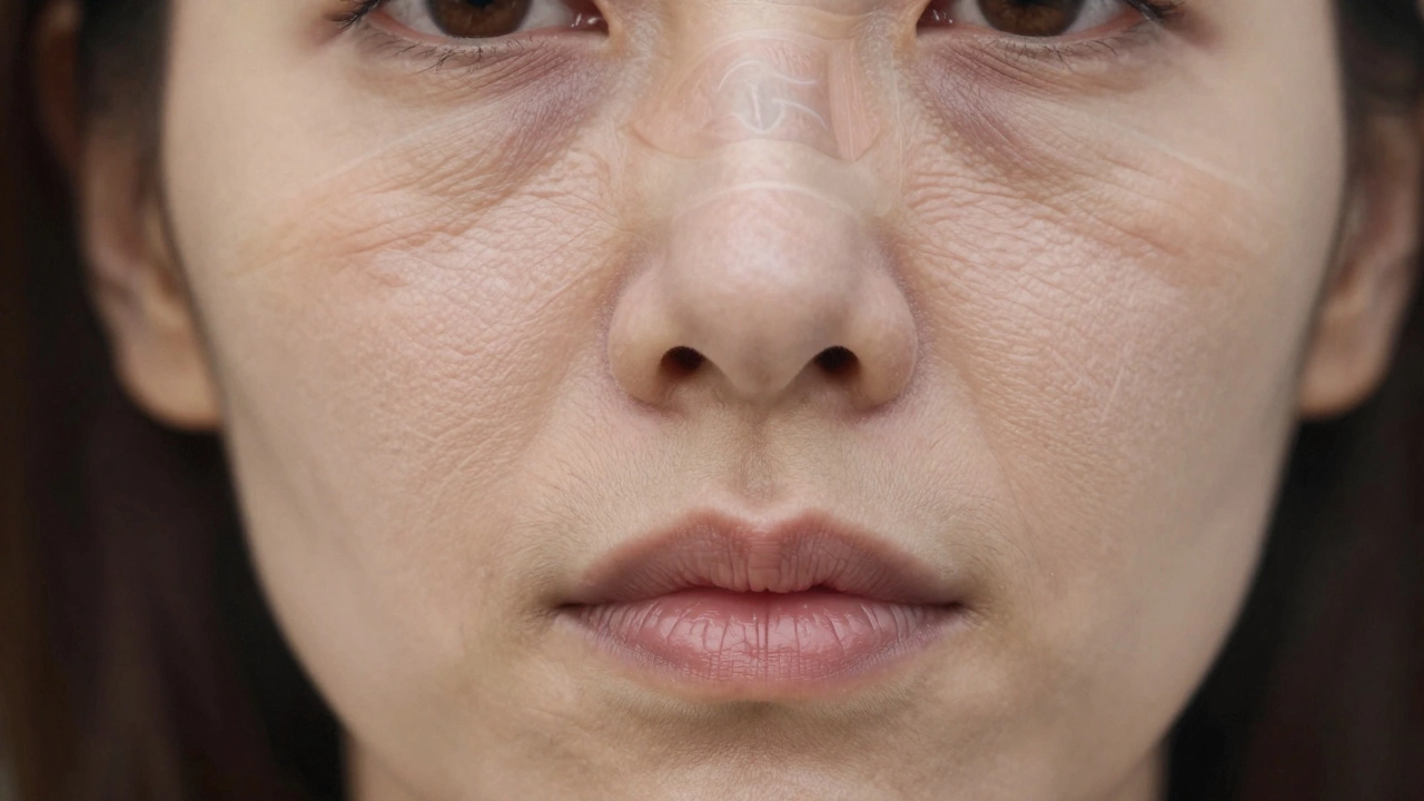 Какая процедура убирает глубокие морщины: реальные методы и что действительно работает