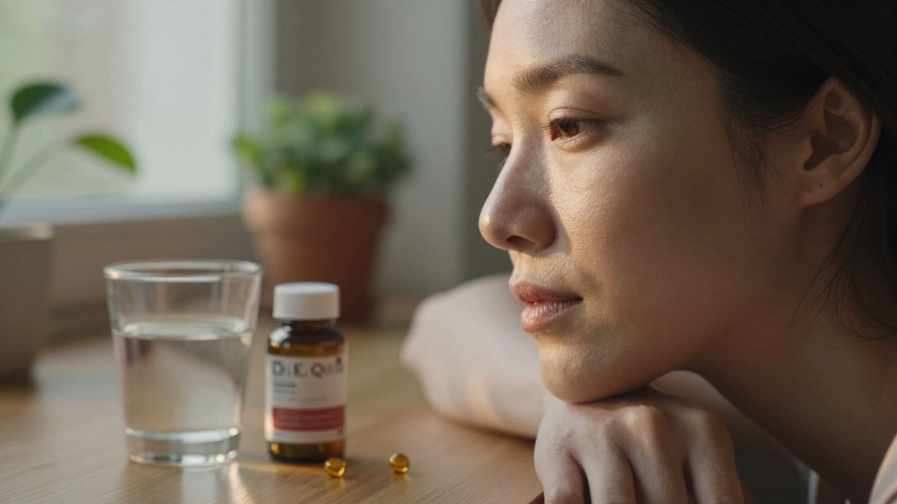 Какие витамины пить для омоложения лица: что действительно работает