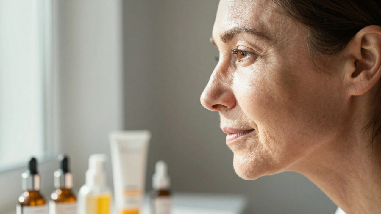 Что будет, если перестать колоть ботокс в лицо: реальные последствия и как кожа адаптируется