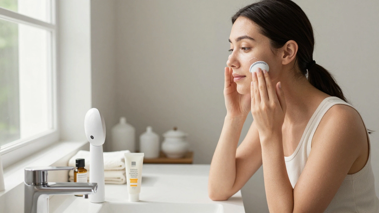 Какие косметические услуги можно оказывать на дому в 2026 году