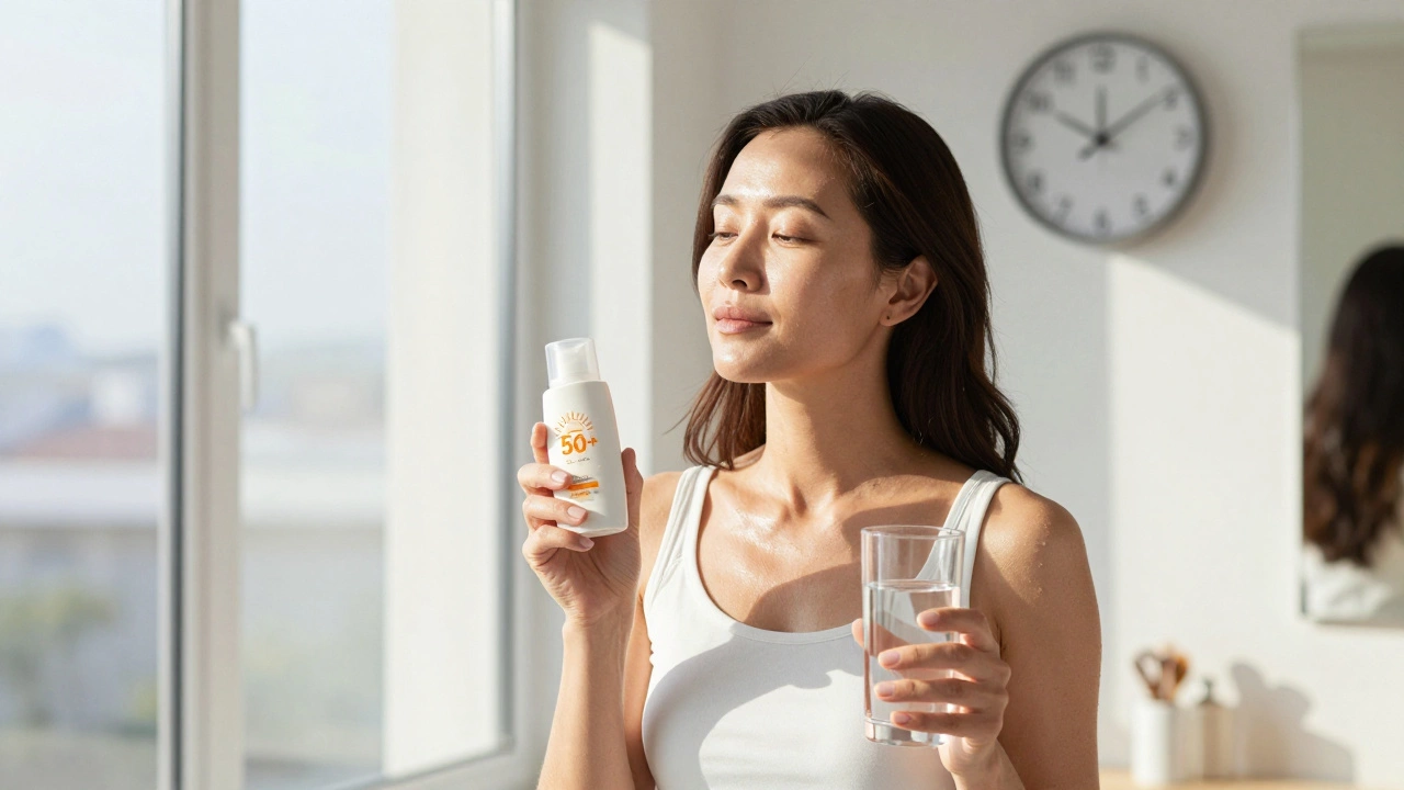 Сколько длится эффект от лазерного омоложения: реальные сроки и что влияет на результат