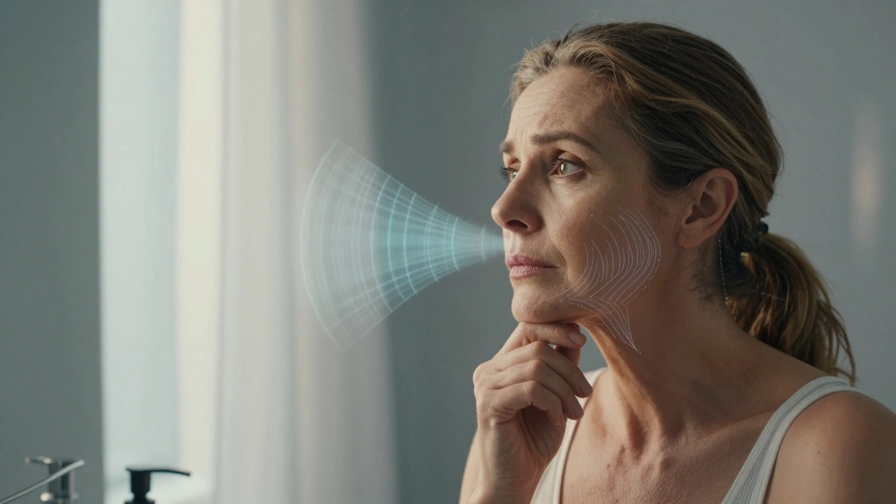 Аппараты для подтяжки кожи лица: обзор лучших технологий 2026 года