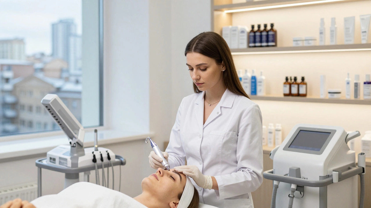 Как получить диплом косметолога-эстетиста: пошаговый руководство для начинающих