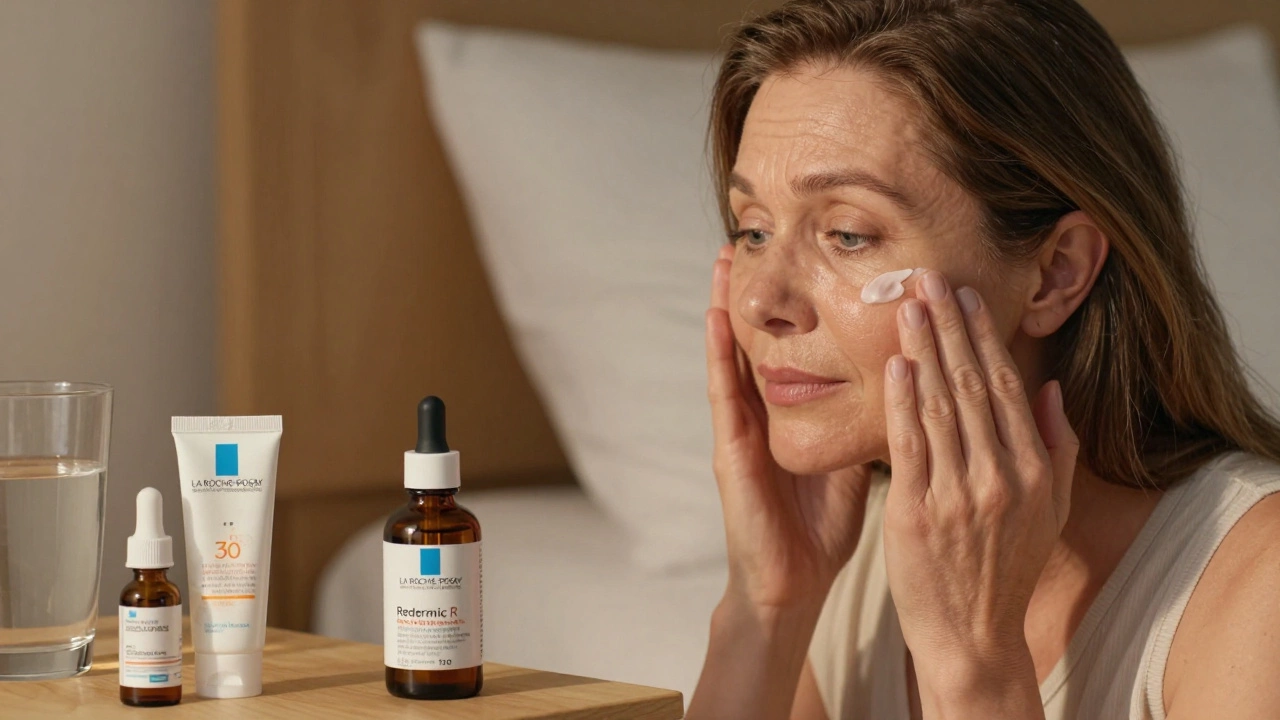 Какой самый лучший антивозрастной крем 2026 года: реальные результаты и что действительно работает