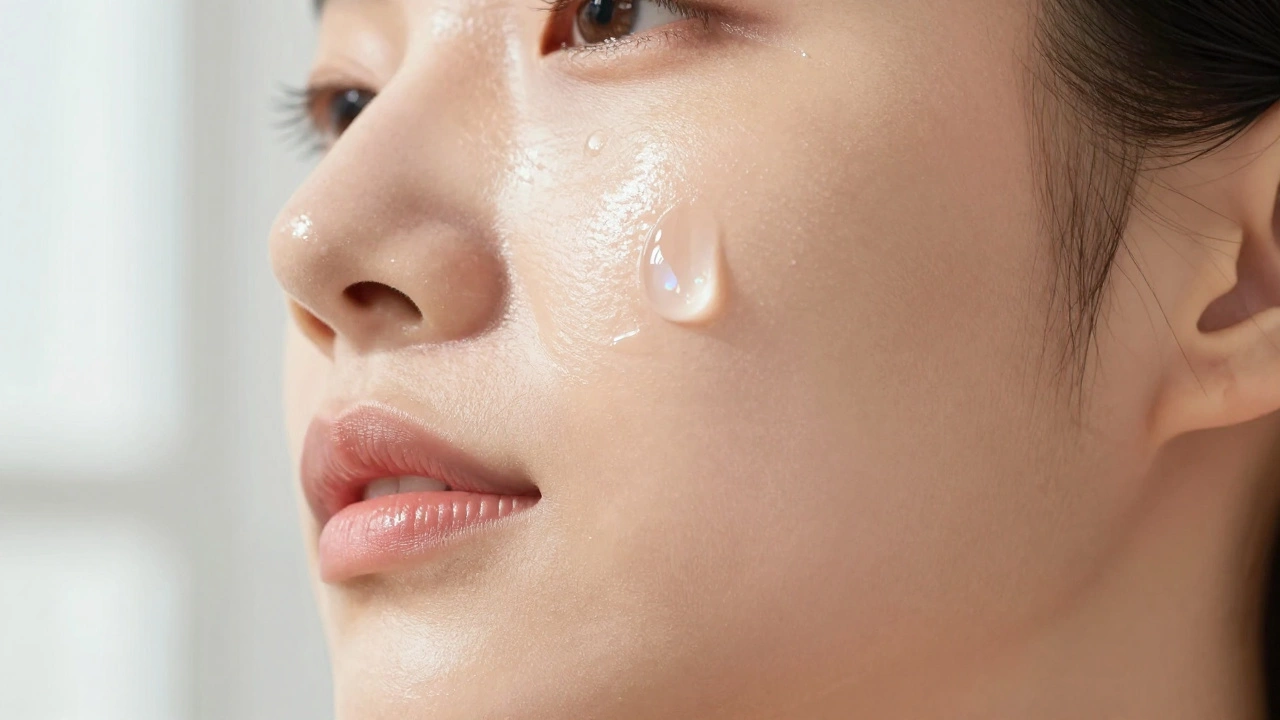 Что любит кожа лица: полный гид по уходу и питанию для сияния