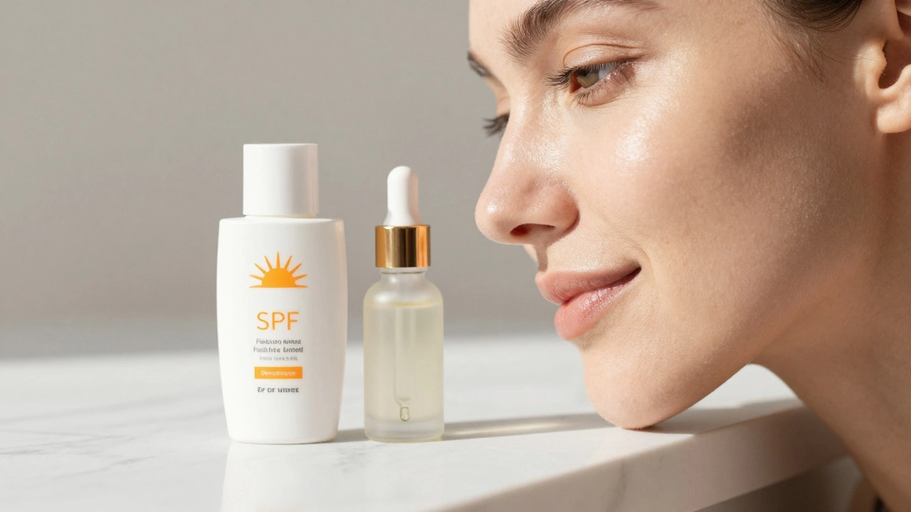 Что реально омолаживает лицо: честный разбор процедур и домашнего ухода