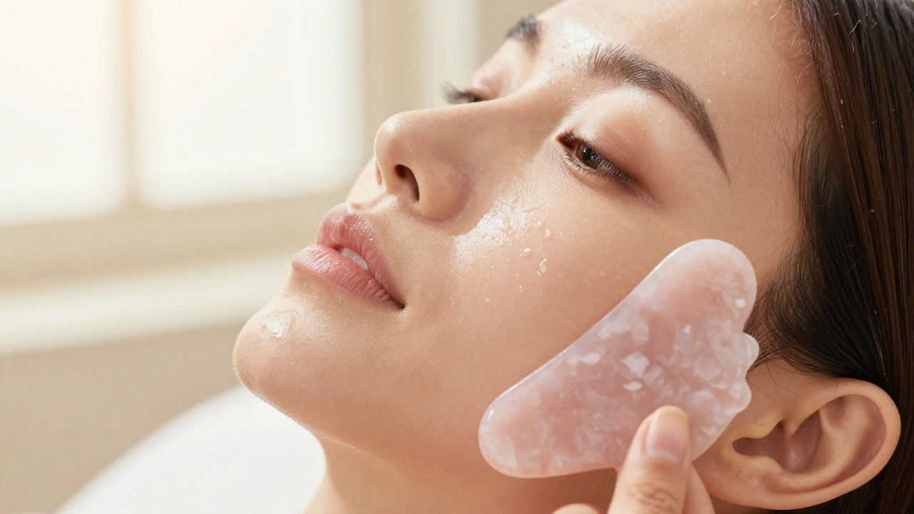 Как подтянуть лицо: лучшие процедуры для лифтинга кожи