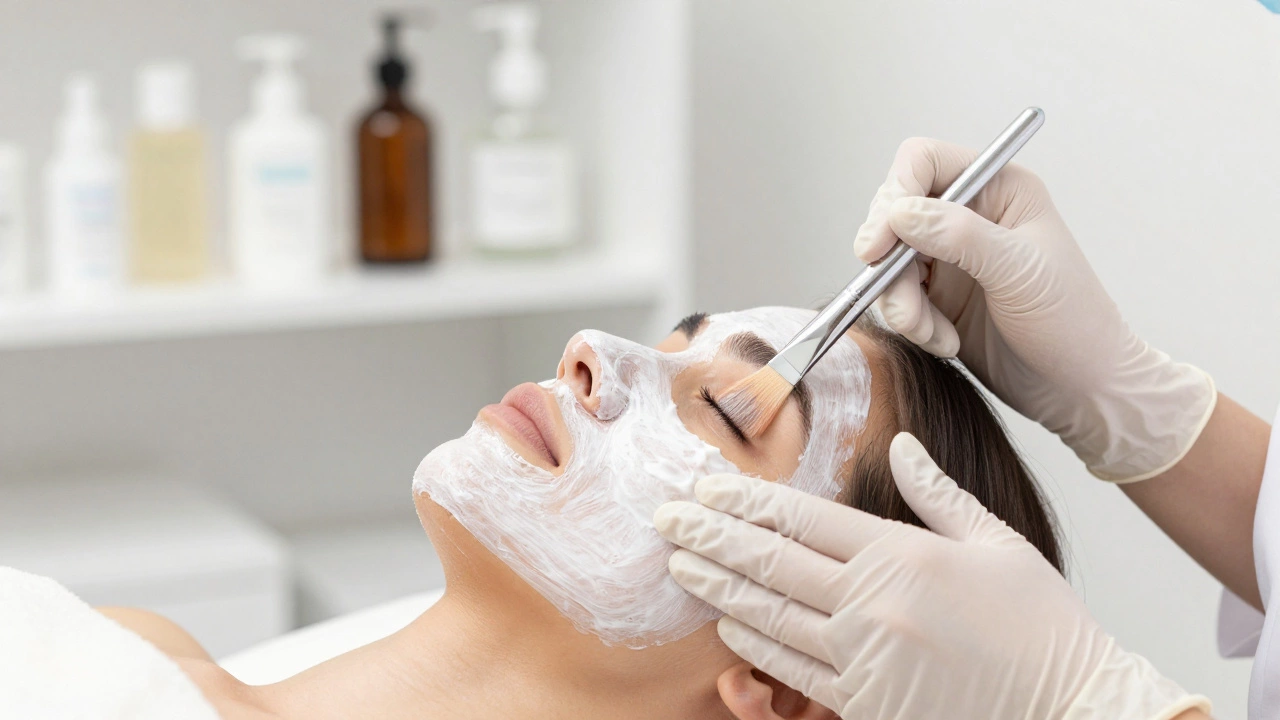 Кто такой косметолог-эстетист: обязанности, обучение и отличия от врача