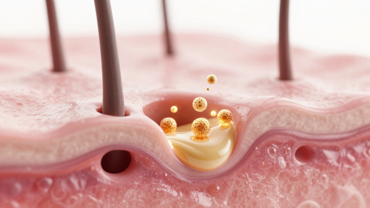 Рекомендации дерматологов по лечению акне: современные методы и уход