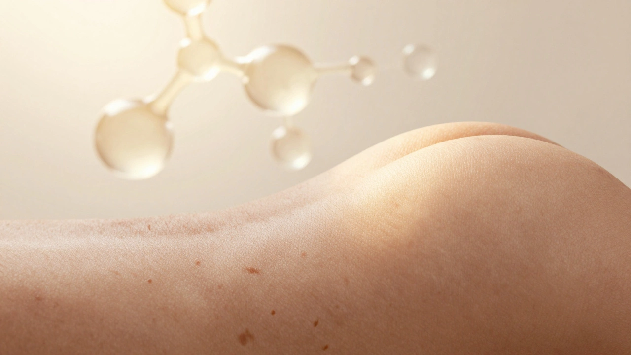 Витамин Д и пигментация: как дефицит и избыток влияют на пятна на коже